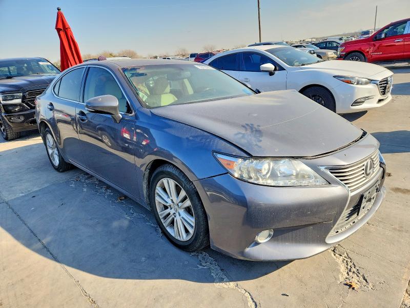 Aukcja sprzedaży 2015 Lexus Es 350, vin: JTHBK1GG9F2201810, numer aukcji: 72735955