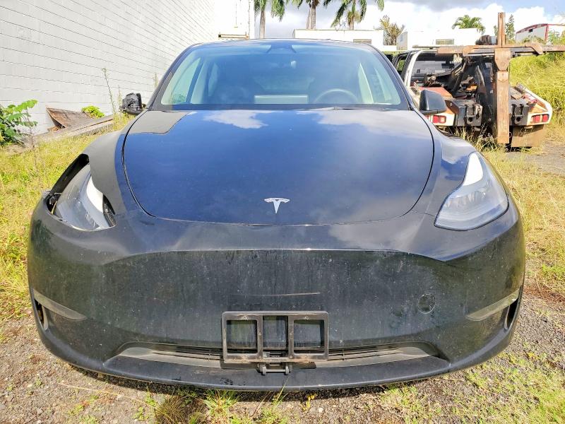 Продажа на аукционе авто 2023 Tesla Model Y, vin: 7SAYGDEF6PF666975, номер лота: 98692065