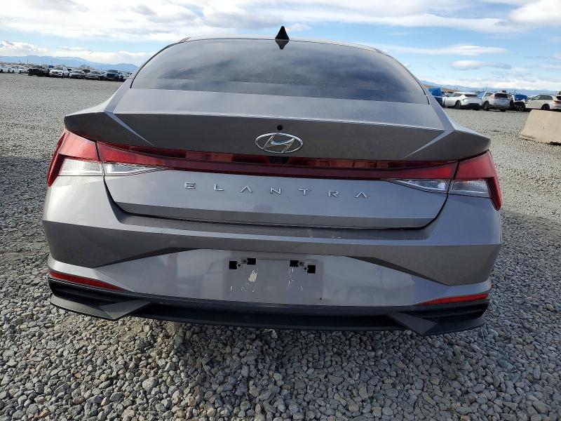 Продаж на аукціоні авто 2023 Hyundai Elantra, vin: KMHLS4AG4PU479550, номер лоту: 75435325