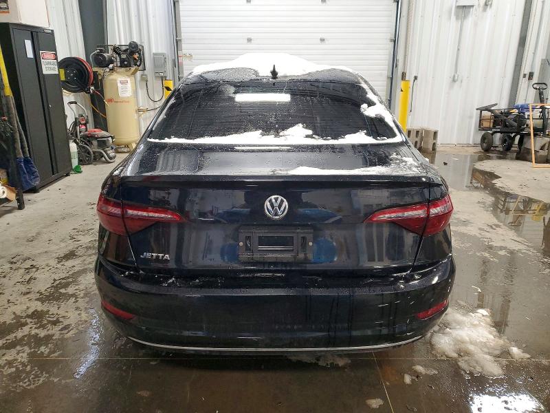 Aukcja sprzedaży 2021 Volkswagen Jetta Highline 1.4 T, vin: 3VWE57BU9MM076705, numer aukcji: 98902305