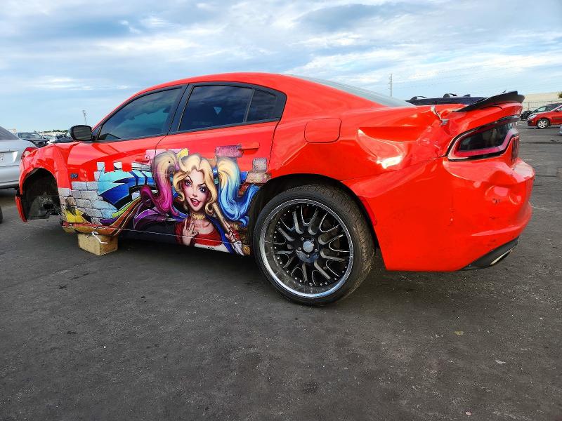Aukcja sprzedaży 2019 Dodge Charger Sx, vin: 2C3CDXBG4KH749004, numer aukcji: 99754235
