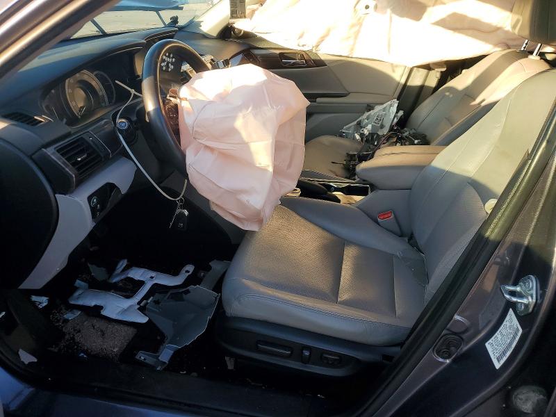 Aukcja sprzedaży 2017 Honda Accord, vin: 1HGCR3F96HA043937, numer aukcji: 74833705