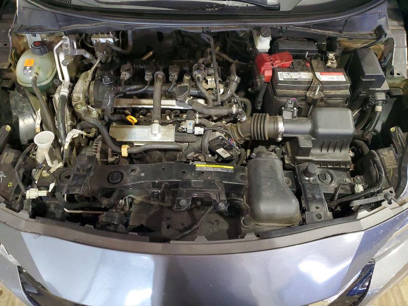 Продаж на аукціоні авто 2020 Nissan Versa, vin: 3N1CN8DV5LL909574, номер лоту: 73370985