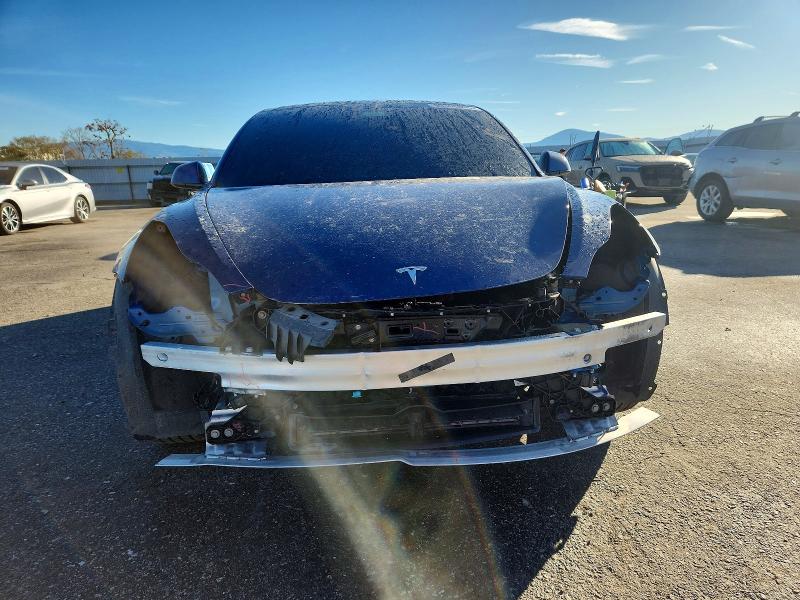 Продажа на аукционе авто 2021 Tesla Model 3, vin: 5YJ3E1EB0MF009979, номер лота: 99306865