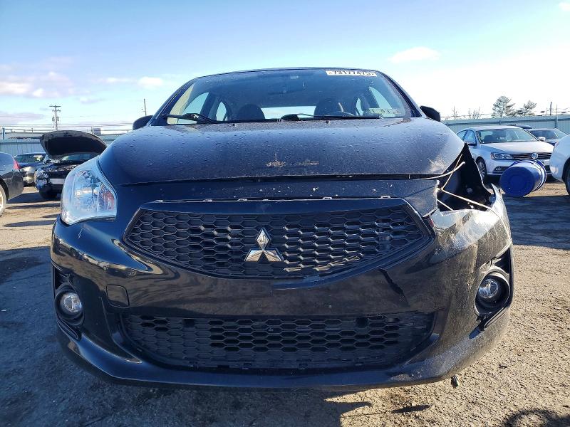 Продаж на аукціоні авто 2020 Mitsubishi Mirage, vin: ML32F4FJXLHF06963, номер лоту: 73177475