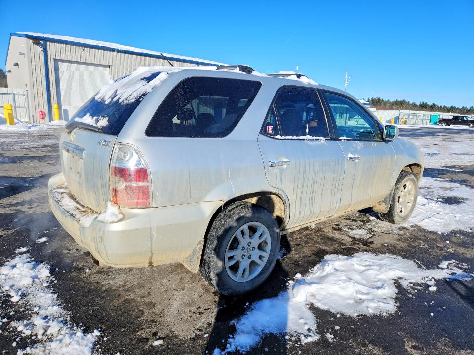 Aukcja sprzedaży 2004 Acura Mdx, vin: 2HNYD189X4H537177, numer aukcji: 74844365