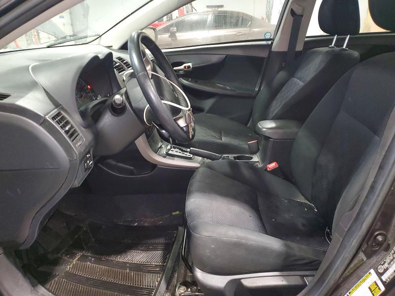 Продажа на аукционе авто 2010 Toyota Corolla Ba, vin: 2T1BU4EE5AC424466, номер лота: 99889525