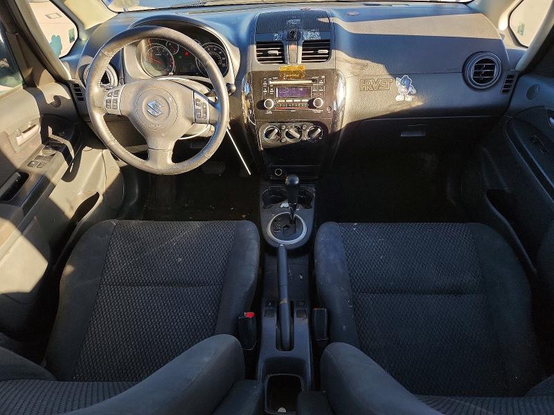Продажа на аукционе авто 2013 Suzuki Sx4, vin: JS2YB5A31D6101902, номер лота: 99900625