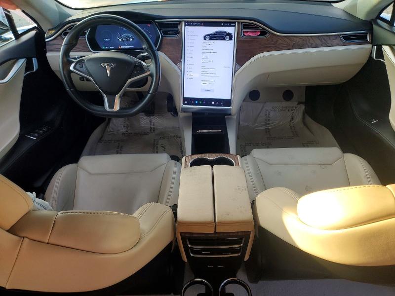 Aukcja sprzedaży 2018 Tesla Model S, vin: 5YJSA1E28JF235982, numer aukcji: 73629285