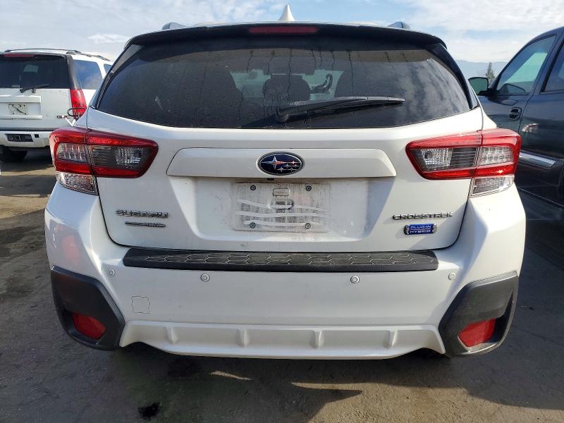Продаж на аукціоні авто 2021 Subaru Crosstrek, vin: JF2GTDEC8MH657606, номер лоту: 73340065