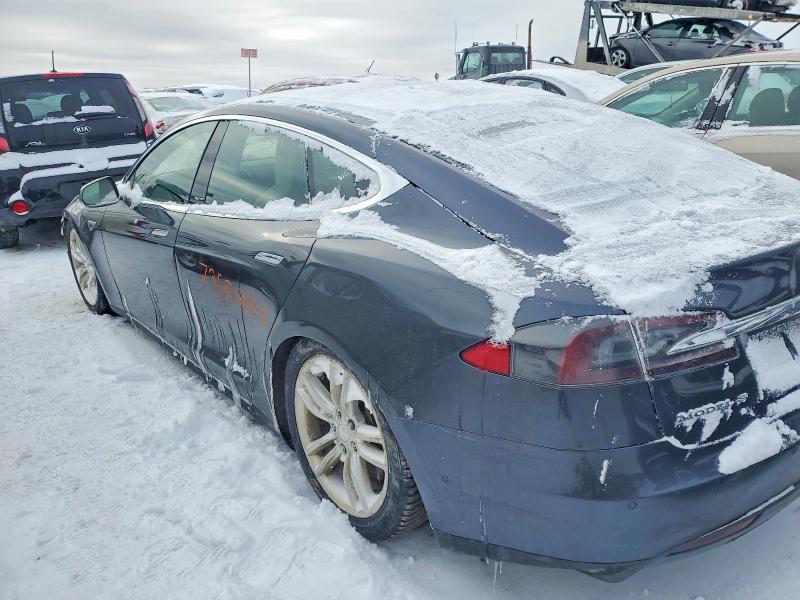 Aukcja sprzedaży 2015 Tesla Model S 85, vin: 5YJSA1H29FF096464, numer aukcji: 72580275