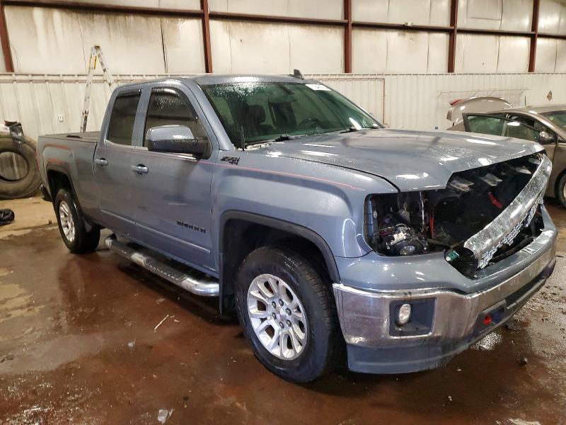Aukcja sprzedaży 2015 Gmc Sierra, vin: 1GTV2UEH3FZ324215, numer aukcji: 73496715