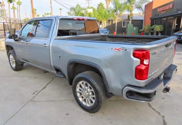 Aukcja sprzedaży 2024 Chevrolet Silverado, vin: 2GC4YPEY4R1267354, numer aukcji: 74796535