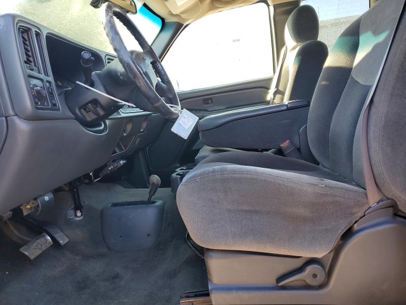 2006 Gmc Sierra მანქანა იყიდება აუქციონზე, vin: 1GTHK29U16E134431, აუქციონის ნომერი: 75280625