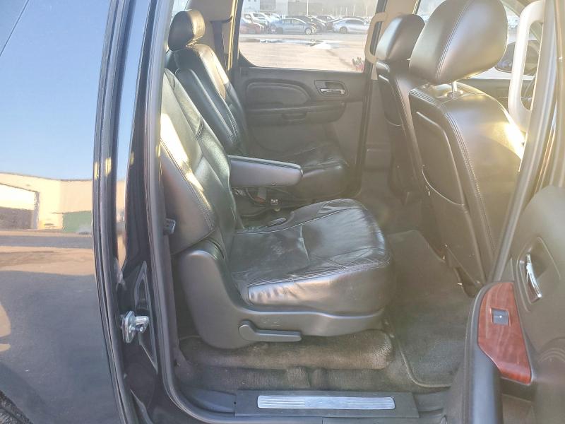 Aukcja sprzedaży 2010 Cadillac Escalade, vin: 1GYUCJEF0AR149401, numer aukcji: 99419205