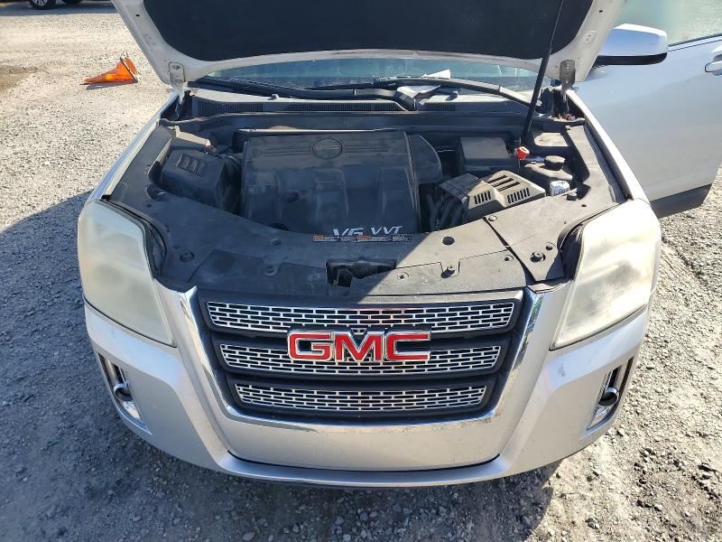 Aukcja sprzedaży 2012 Gmc Terrain, vin: 2GKFLUE5XC6223336, numer aukcji: 73714715