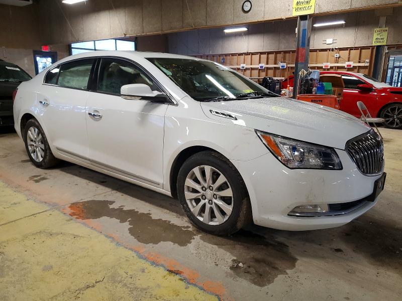 Продаж на аукціоні авто 2015 Buick Lacrosse, vin: 1G4GB5GRXFF307736, номер лоту: 98271515