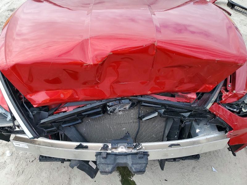 Aukcja sprzedaży 2020 Hyundai Sonata, vin: 5NPEF4JAXLH049748, numer aukcji: 72330625