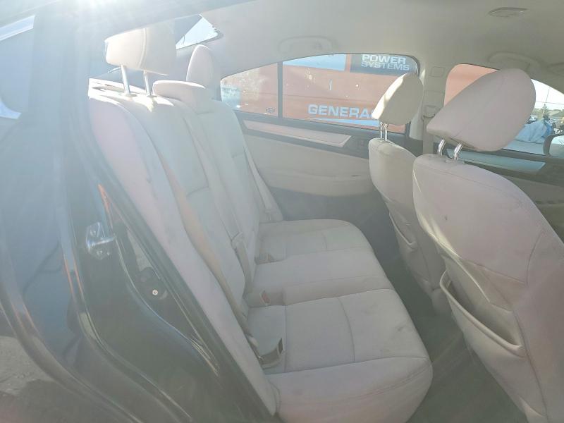 Продаж на аукціоні авто 2019 Subaru Legacy, vin: 4S3BNAB67K3029062, номер лоту: 75215135