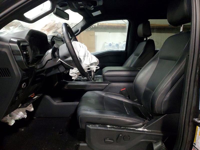 Aukcja sprzedaży 2023 Ford F150, vin: 1FTFW1E82PFB38319, numer aukcji: 96787135