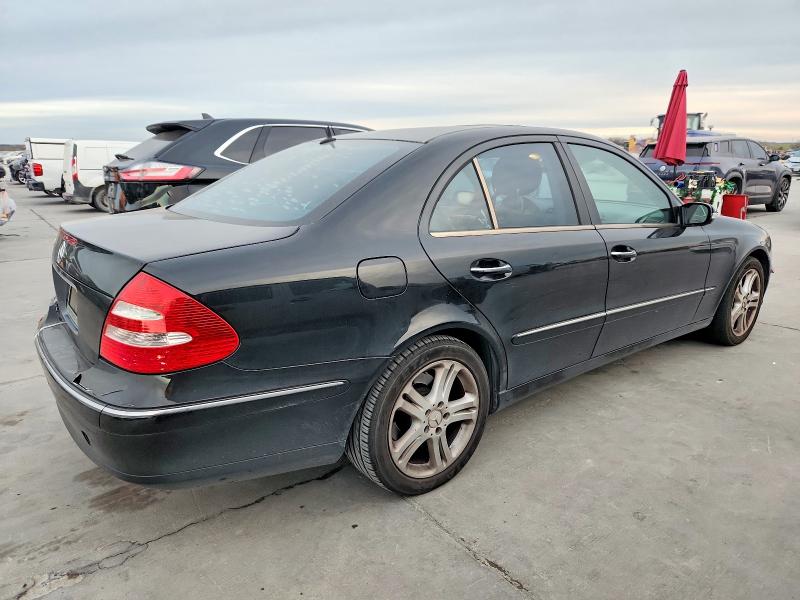 Aukcja sprzedaży 2006 Mercedes-benz E, vin: WDBUF56J36A863356, numer aukcji: 98185505