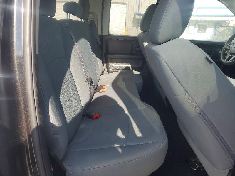 Продаж на аукціоні авто 2019 Ram 1500 Classic, vin: 1C6RR7FG5KS577454, номер лоту: 72356055