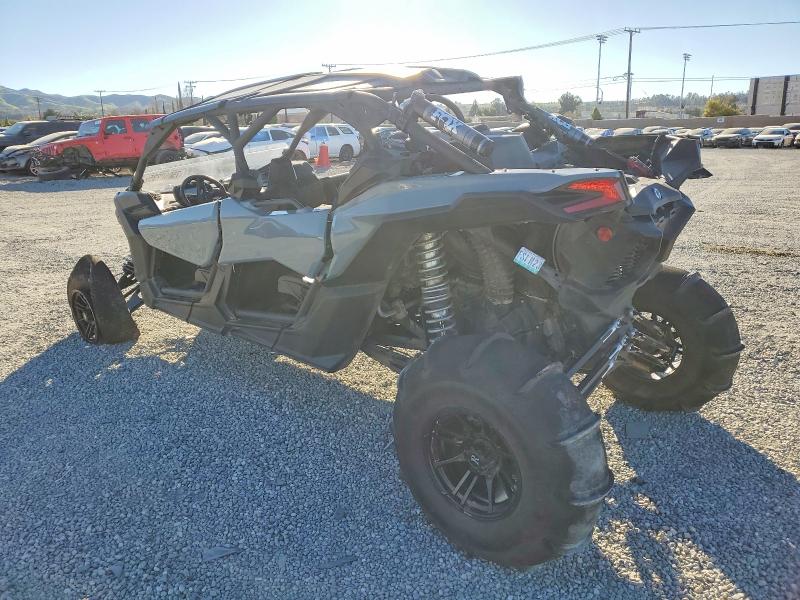 2020 Can Am Maverick მანქანა იყიდება აუქციონზე, vin: 3JBVNAV28LK001047, აუქციონის ნომერი: 75060235
