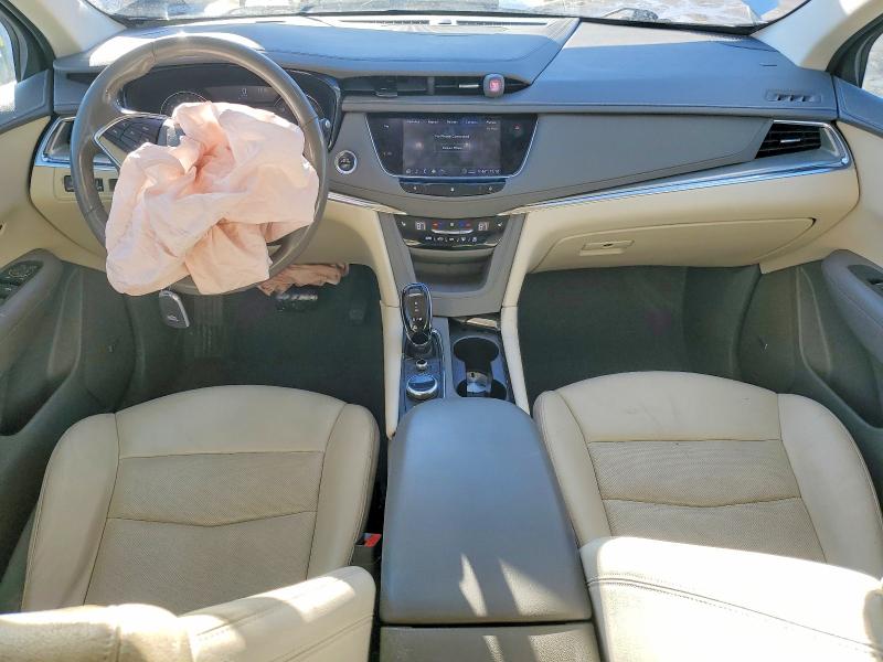 Aukcja sprzedaży 2020 Cadillac Xt5, vin: 1GYKNDRS7LZ158075, numer aukcji: 99902445