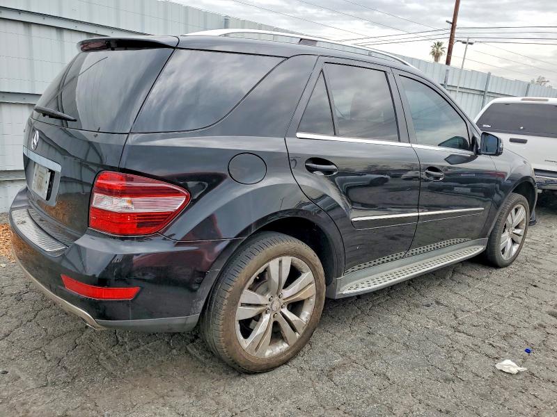 Продажа на аукционе авто 2011 Mercedes-benz Ml, vin: 4JGBB5GB2BA682556, номер лота: 74087115