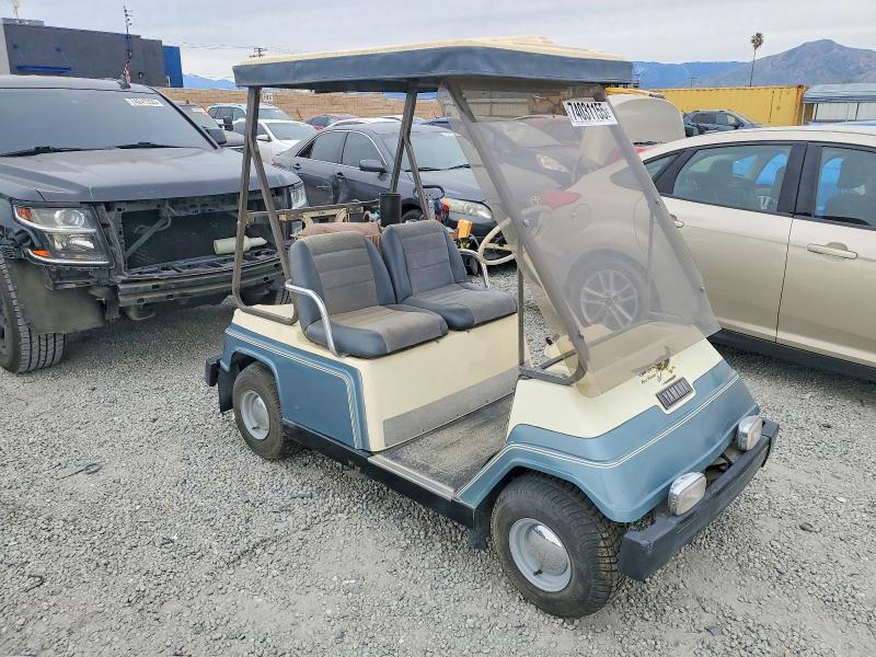 Продажа на аукционе авто 1982 Yamaha Golf Cart, vin: B1LL0FSALE, номер лота: 74031155