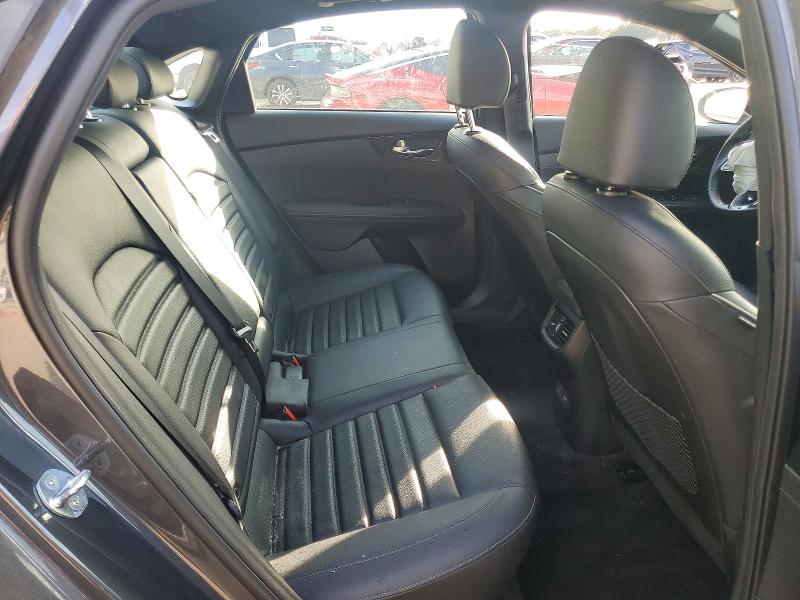 Продажа на аукционе авто 2023 Kia Forte, vin: 3KPF54AD5PE524671, номер лота: 72452555
