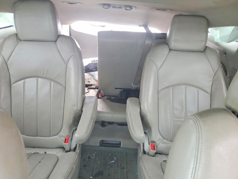 Aukcja sprzedaży 2012 Buick Enclave, vin: 5GAKVCED9CJ320571, numer aukcji: 75246755