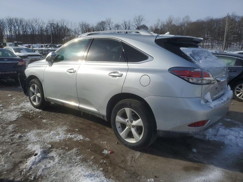 Aukcja sprzedaży 2013 Lexus Rx, vin: 2T2BK1BA0DC212807, numer aukcji: 73507365