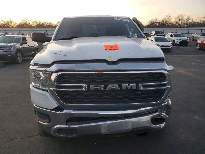 Продажа на аукционе авто 2023 Ram 1500, vin: 1C6RREBG5PN534992, номер лота: 74848095