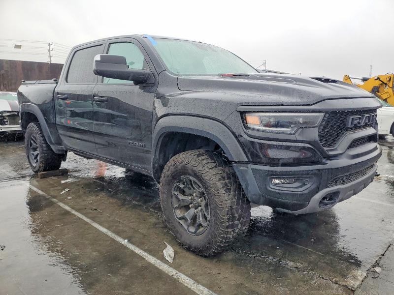 99022545 :رقم المزاد ، 1C6SRFU98PN564199 vin ، 2023 Ram 1500 مزاد بيع