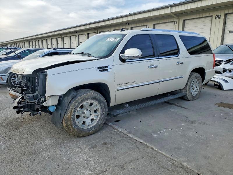 Aukcja sprzedaży 2011 Cadillac Escalade, vin: 1GYS4JEF6BR397965, numer aukcji: 98137065