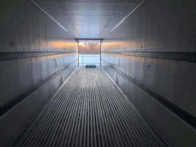 Aukcja sprzedaży 2018 Cimc Reefer Trailer Reefer, vin: 527SR5325JM012107, numer aukcji: 75684795