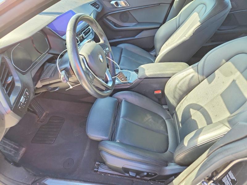 2020 Bmw 228xi მანქანა იყიდება აუქციონზე, vin: WBA73AK06L7F52395, აუქციონის ნომერი: 74104155