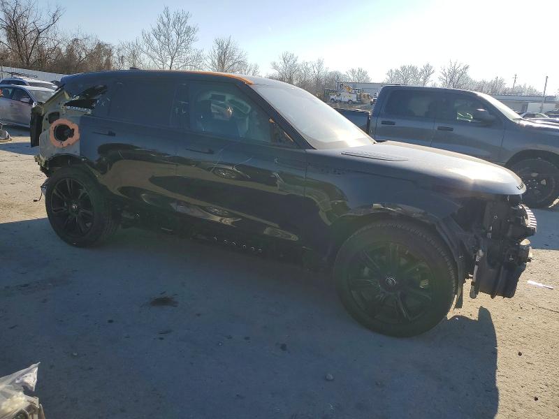 72880345 :رقم المزاد ، SALYK2EX9LA257163 vin ، 2020 Land Rover Range Rover Velar مزاد بيع