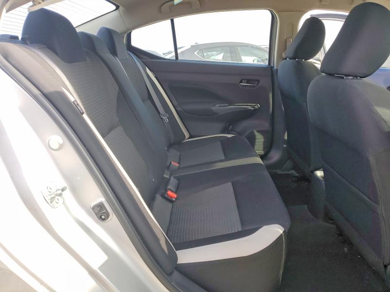 Aukcja sprzedaży 2022 Nissan Versa, vin: 3N1CN8EV6NL839455, numer aukcji: 97933545
