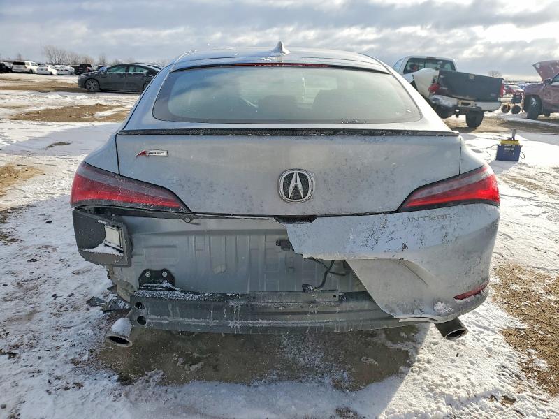 Aukcja sprzedaży 2024 Acura Integra, vin: 19UDE4H32RA018596, numer aukcji: 74103075
