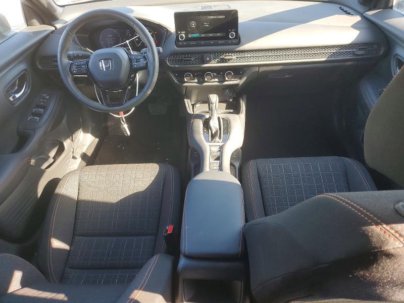 Aukcja sprzedaży 2024 Honda Hr-v Sport, vin: 3CZRZ2H5XRM786032, numer aukcji: 75221935