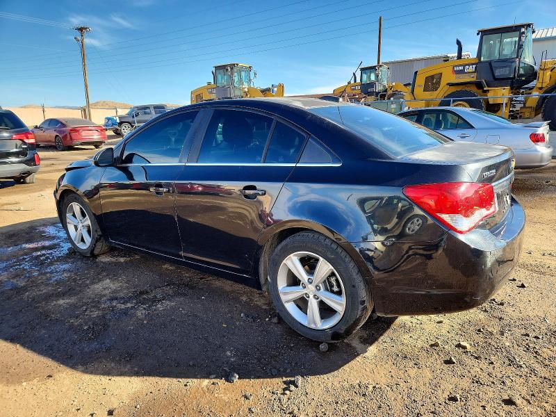 Aukcja sprzedaży 2015 Chevrolet Cruze, vin: 1G1PE5SB8F7259663, numer aukcji: 99669295