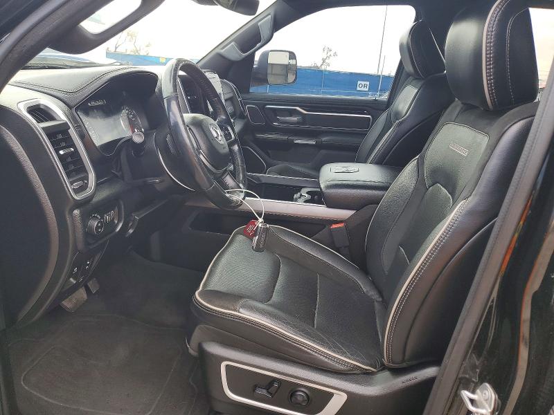 Продаж на аукціоні авто 2020 Ram 1500, vin: 1C6RREJT6LN304273, номер лоту: 75270705