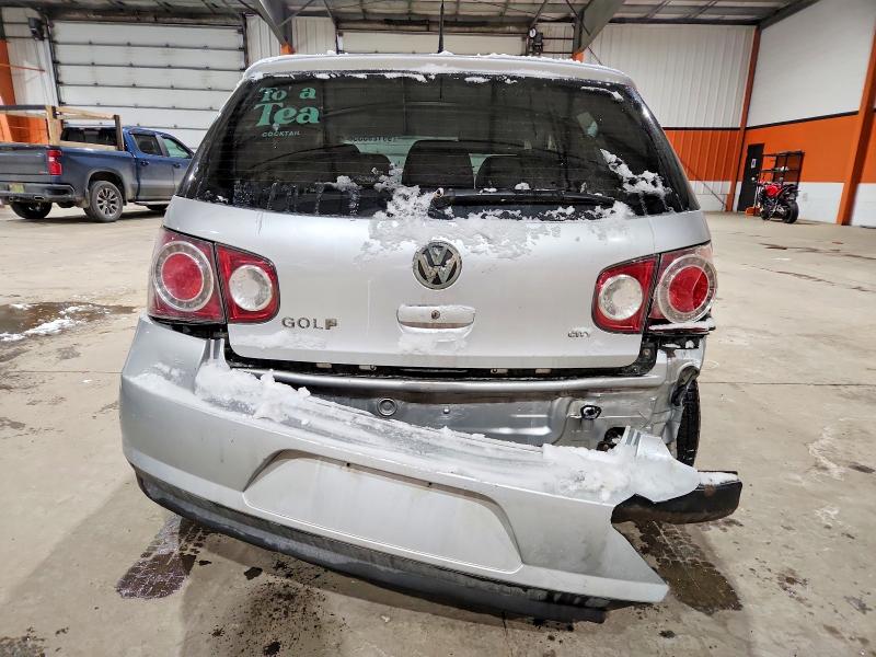 Aukcja sprzedaży 2009 Volkswagen City Golf, vin: 9BWEL21J794014098, numer aukcji: 99129355