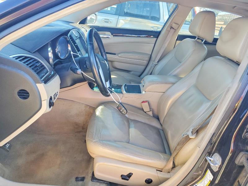99854165 :رقم المزاد ، 2C3CCAAG4DH578422 vin ، 2013 Chrysler 300 مزاد بيع