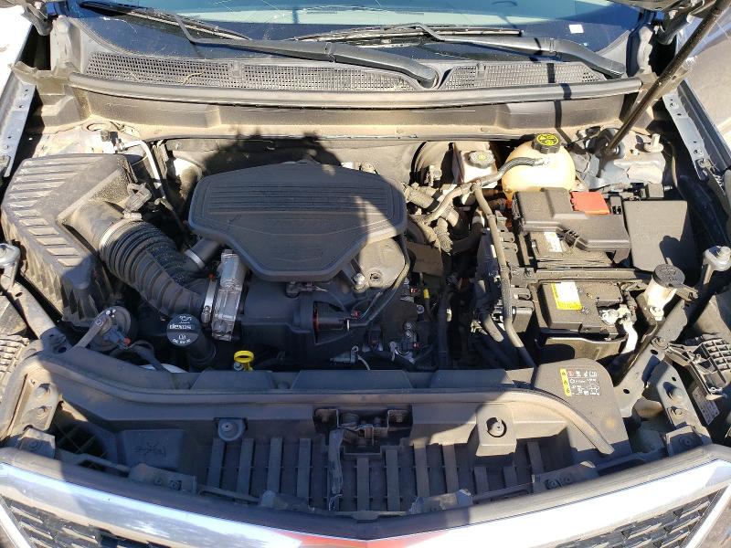 Aukcja sprzedaży 2020 Cadillac Xt5, vin: 1GYKNCRSXLZ113612, numer aukcji: 75095355