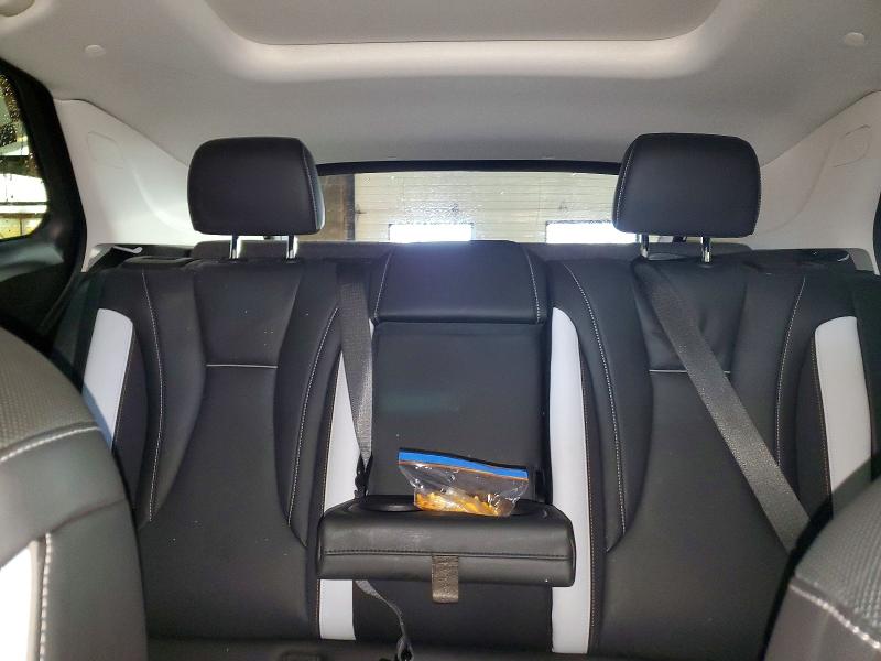 Продаж на аукціоні авто 2025 Buick Envision, vin: LRBFZLE49SD023364, номер лоту: 98505445
