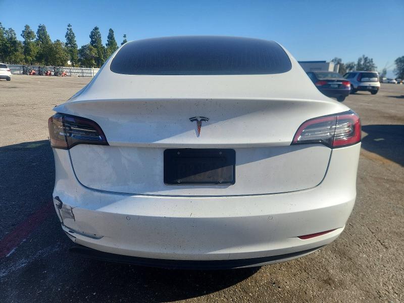 Aukcja sprzedaży 2020 Tesla Model 3, vin: 5YJ3E1EA7LF660676, numer aukcji: 73949555