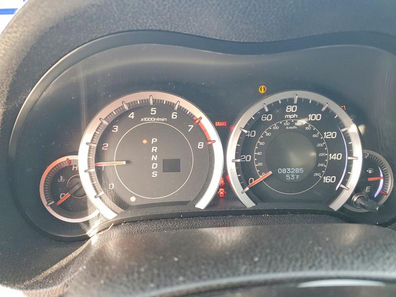 Продажа на аукционе авто 2012 Acura Tsx Tech, vin: JH4CU4F60CC000134, номер лота: 73685965